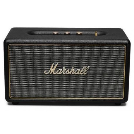 MARSHALL STANMORE BLACK