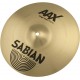 SABIAN 13" AAX STAGE HATS (21302X)