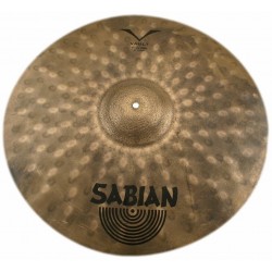 SABIAN 21" HHX Fierce Ride