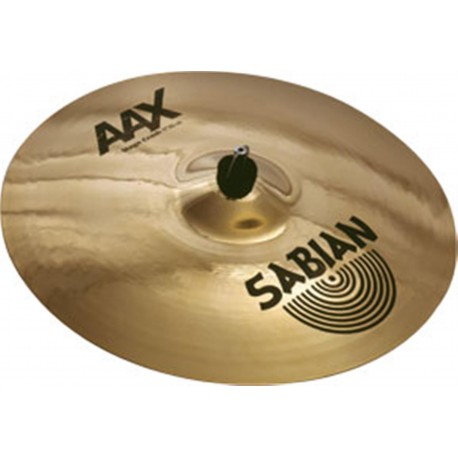 SABIAN 16" AAX Stage Crash