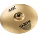 SABIAN 14" AAXplosion Crash