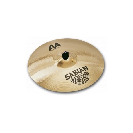 SABIAN 18" AA CRASH RIDE (21811)