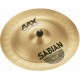 SABIAN 17" AAXtreme Chinese Brilliant