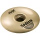 SABIAN 17" AAX X-plosion Fast Crash