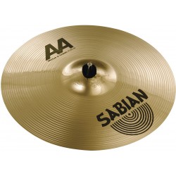 SABIAN 19" AA METAL-X CRASH BRILLIANT (21909MXB)