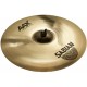 SABIAN 21" AA Raw Bell Dry Ride