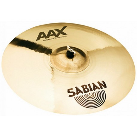 SABIAN 20" AAX-Plosion Crash