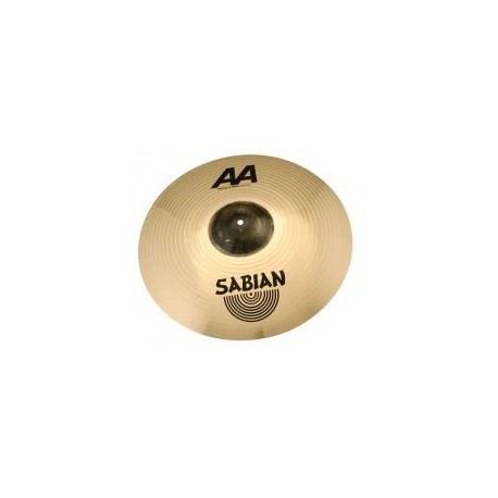 SABIAN AA METAL-X 20" RIDE BRILLIANT (22014MXB)