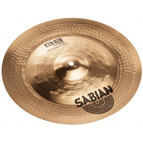 SABIAN 14" B8 Pro New Mini Chinese