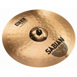 SABIAN B8 PRO 18" MEDIUM CRASH (31808)