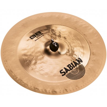 SABIAN 16" B8 Pro New Chinese