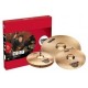 SABIAN B8 PRO NET ROCK SET (35009B)