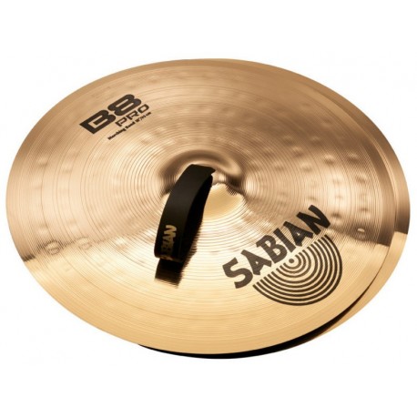 SABIAN 18" B8 Pro Marching Band