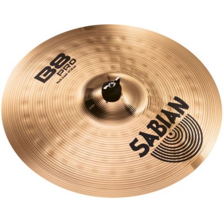 SABIAN B8 PRO 18" ROCK CRASH (31809)