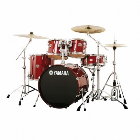 YAMAHA STAGE CUSTOM BIRCH CR