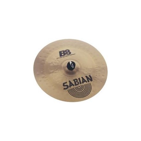 SABIAN 14" B8 Mini Chinese