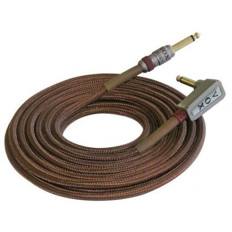 VOX CLASS A ACOUSTIC CABLE 6 M