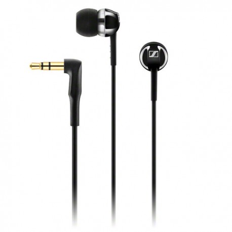 SENNHEISER CX 1.00 black