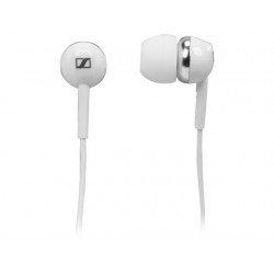 SENNHEISER CX 1.00 white