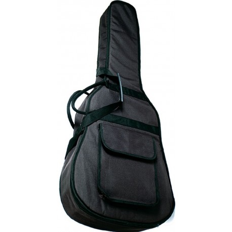 PEAVEY DELUXE ACOUSTIC GUITAR BAG