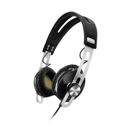 SENNHEISER MOMENTUM M2 OEG BLACK