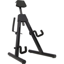 FENDER UNIVERSAL A FRAME ELECTRIC STAND