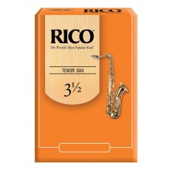 D`ADDARIO Rico - Tenor Sax 3.5 - 10 Box