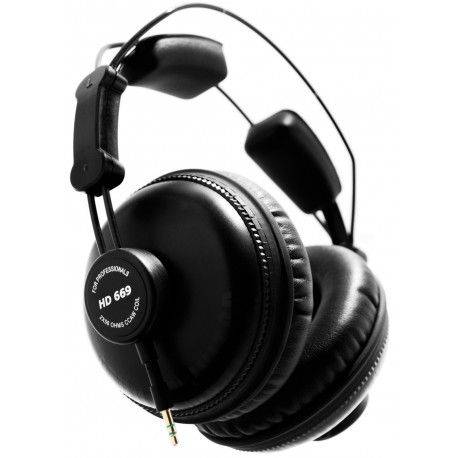 SUPERLUX HD669