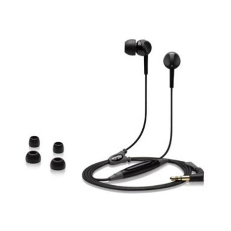 SENNHEISER CX 299 BLACK