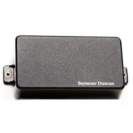 SEYMOUR DUNCAN AHB-2b Blackout Metal HB Blk