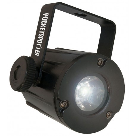 CHAUVET POCKET SPOT LED