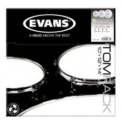 EVANS ETPGPCTD-F