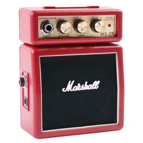 MARSHALL MS-2R-E