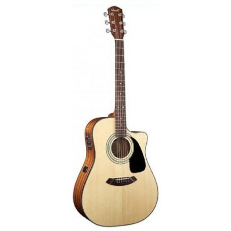 FENDER CD-140SCE NT