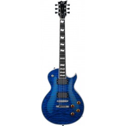 ESP ECLIPSE II CTM QT (BKAQ)