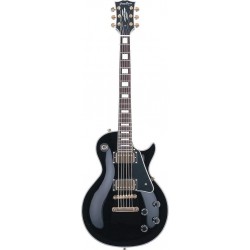 ESP Grass Roots G LP50C BK