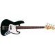 SQUIER by FENDER AFFINITY JAZZ BASS RW BK