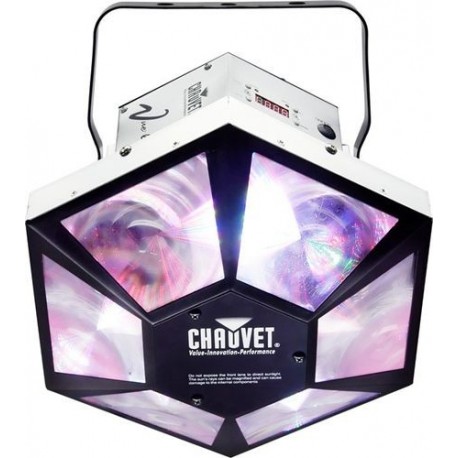 CHAUVET VUE 6.1