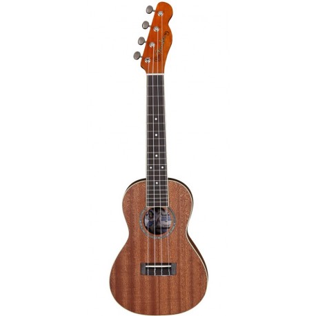 FENDER UKULELE MINO AKA CONCERT NT