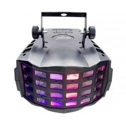 CHAUVET KINTA X