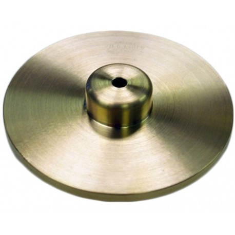 ZILDJIAN CROTALE SINGLE NOTE G LOW