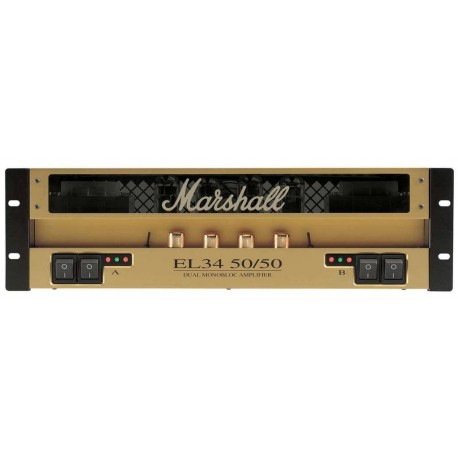 MARSHALL EL34