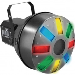 CHAUVET CH-258