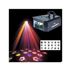 CHAUVET CH-324