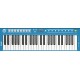 CME U-key blue