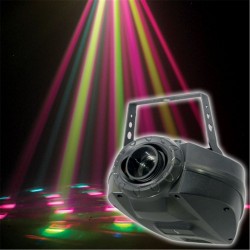 CHAUVET SX-XTREME