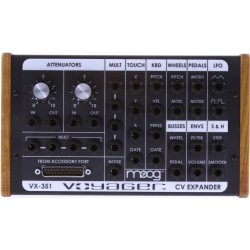 MOOG VX351