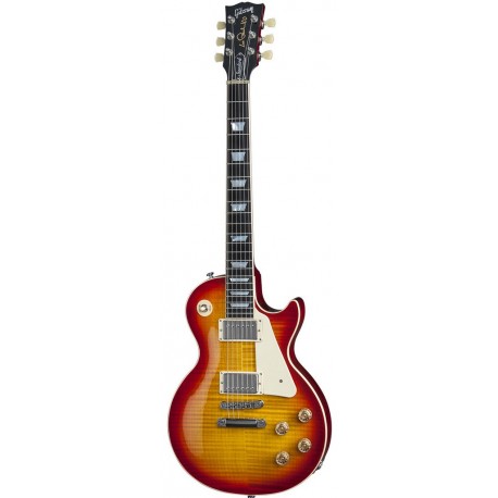 GIBSON LP STANDARD 2015 HERITAGE CHERRY SUNBURST