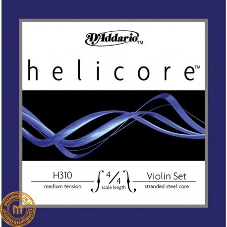 D"ADDARIO H310 4/4M