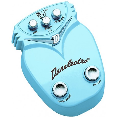 DANELECTRO DJ17